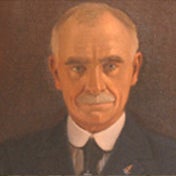 Mr Alan Ridge
