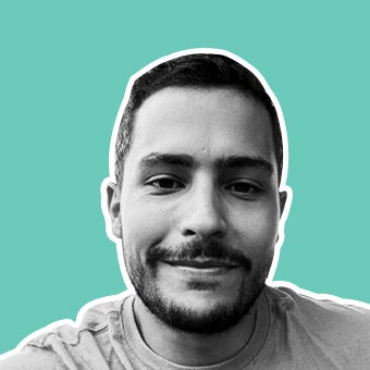 Jad Belmezouar