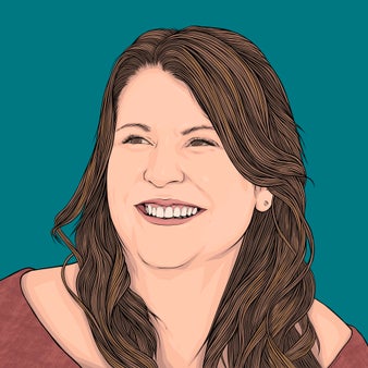 Kristine Breminer Isgren