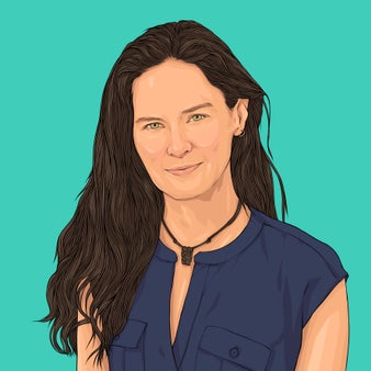 Stacy Bocskor