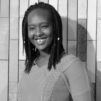 Aurélie Mbonigaba