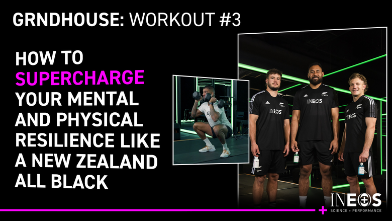 a photo of a thumbnail of the third video featuring the all blacks smiling at the camera