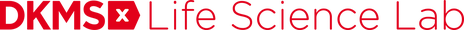 Logo DKMS Life Science Lab