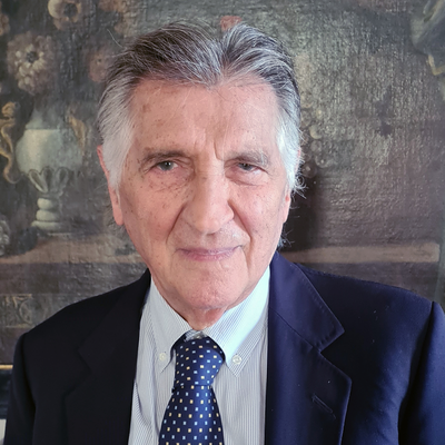 Prof. Massimo Fabrizio Martelli