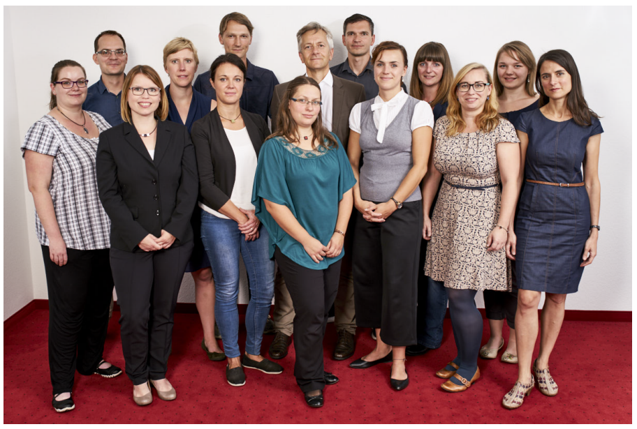 Clinical Trials Unit