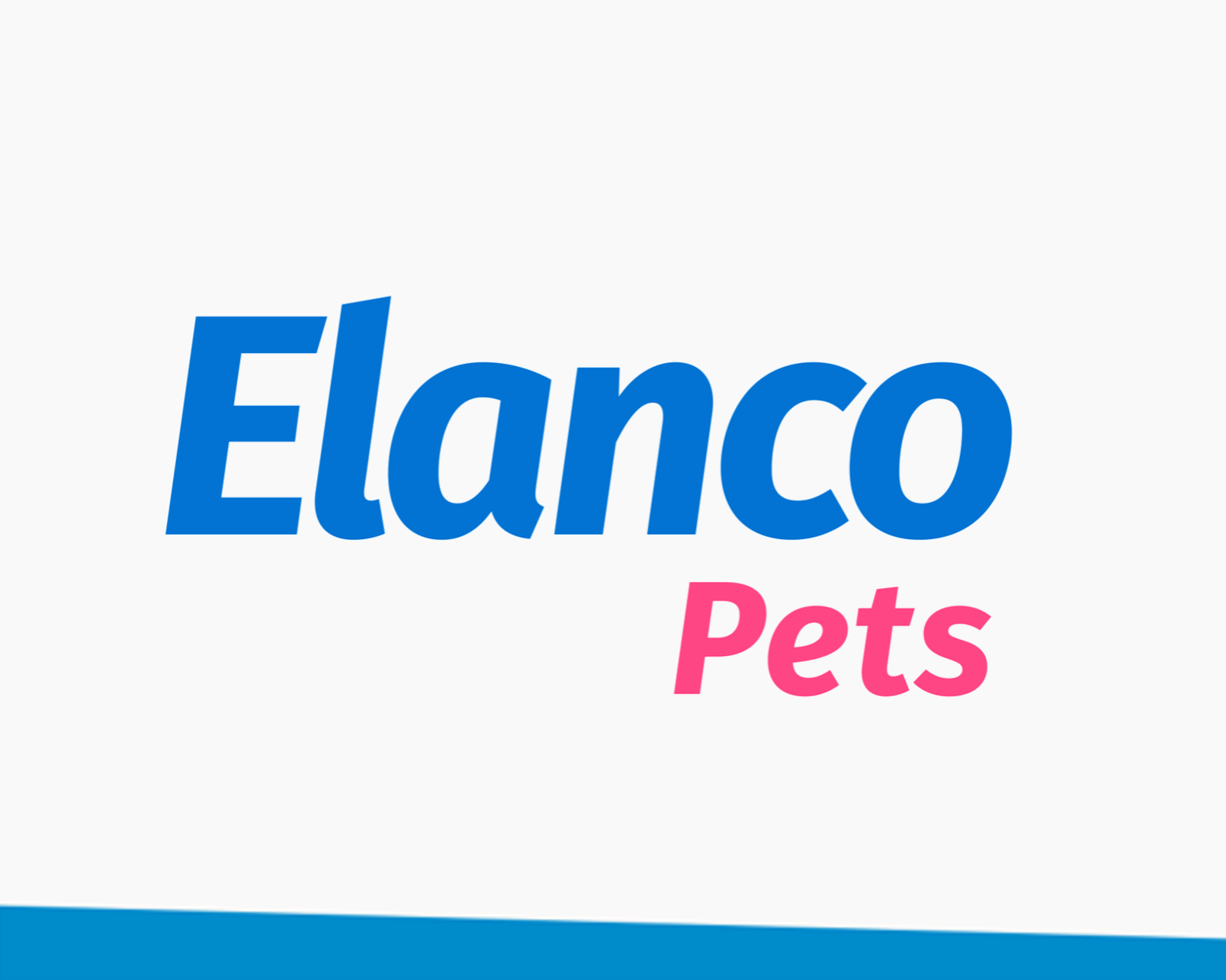 Elanco Pets Logo