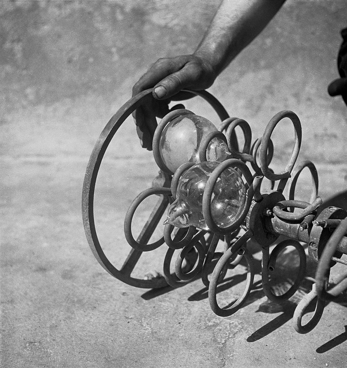 Archivio provinciale di Bolzano, archivio fotografico