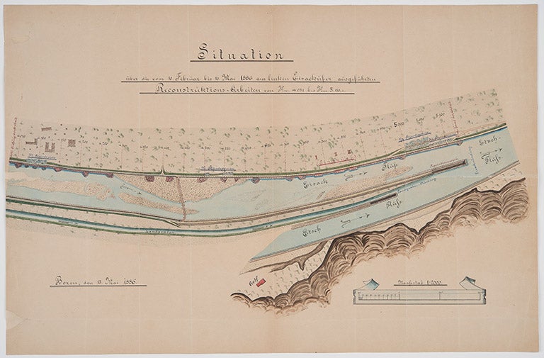 Bonifizierungskonsortium Passer–Eisackmündung, Nr. 300