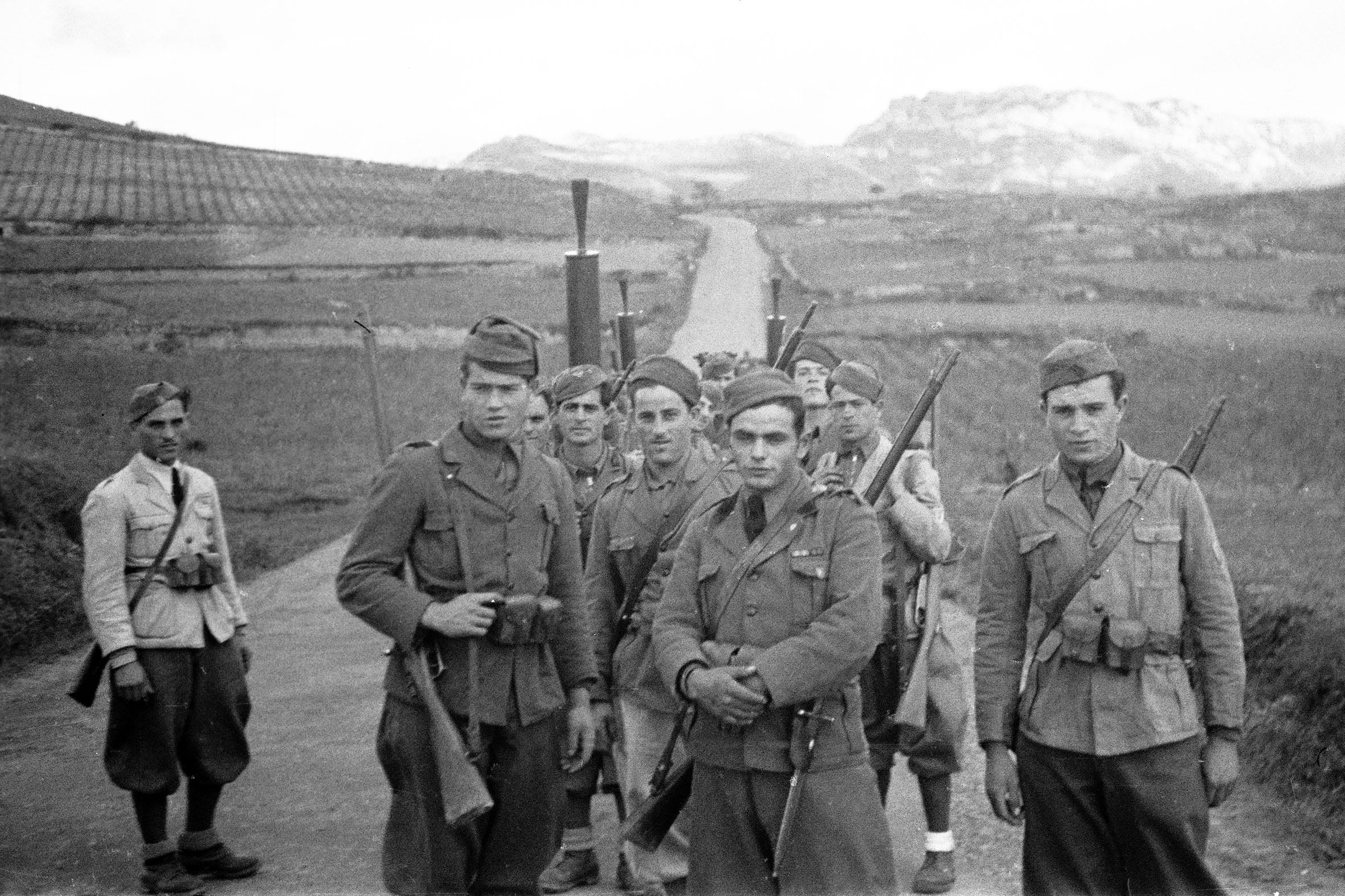 Archivio fotografico Guglielmo Sandri, no. 8459