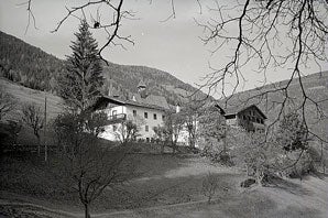 Bagno Tre Chiese - Archivio fotografico Mario e Benjamin Geat