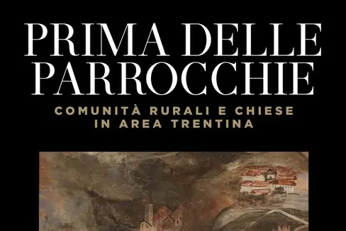 Curzel - Prima delle Parrocchie copertina
