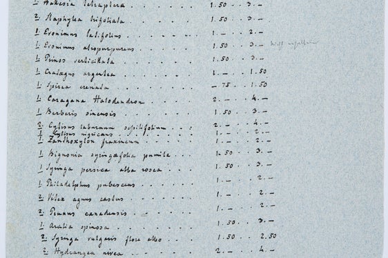 Archivio Wolkenstein-Trostburg, fondo Trostburg, n. 547_4