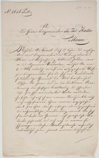 Archivio di famiglia Haller