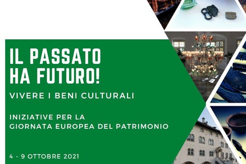 Europäischer Tag des Denkmals 2021