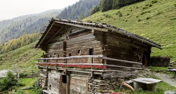 Was ist ein Denkmal?