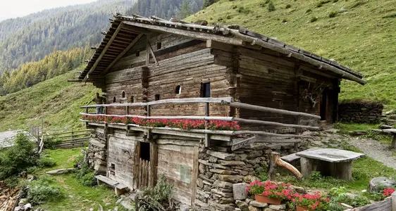 Was ist ein Denkmal?