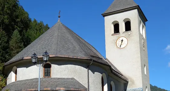 Direkter und indirekter Denkmalschutz