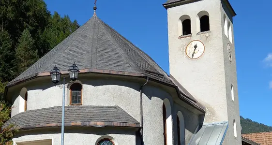 Direkter und indirekter Denkmalschutz