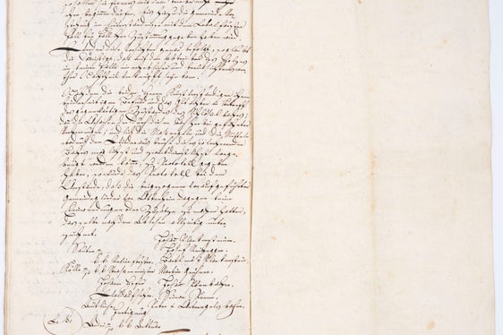 Archivio comunale di Villa Ottone, n. 19_10