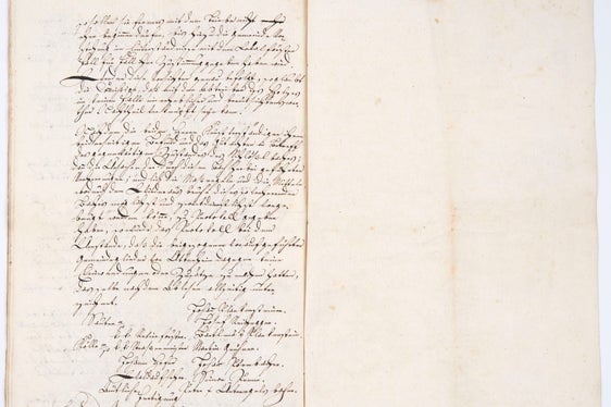 Archivio comunale di Villa Ottone, n. 19_10