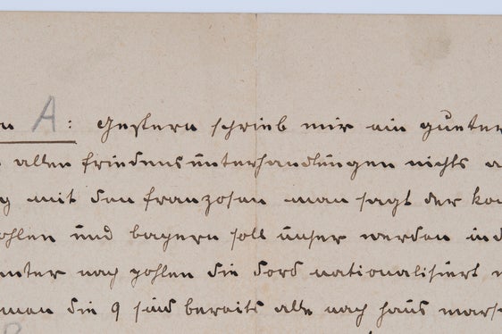 Selekt Wenzel Kahl, Nr. 27