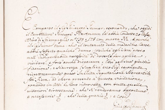 Magistrato mercantile di Bolzano, n. 3.2.70/34_2