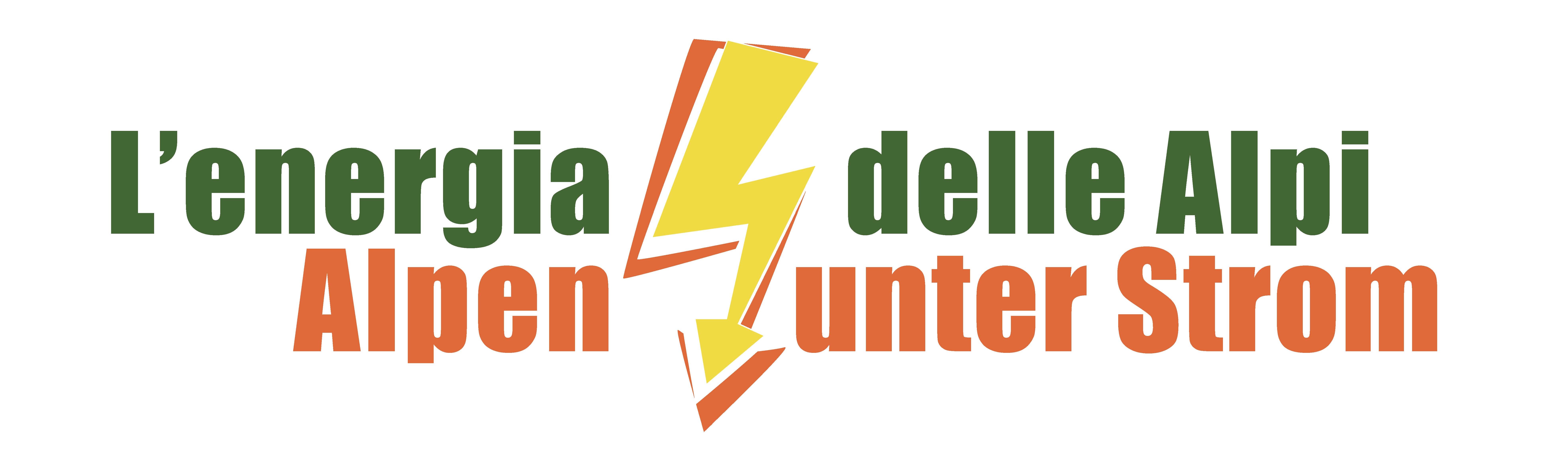 Logo della mostra
