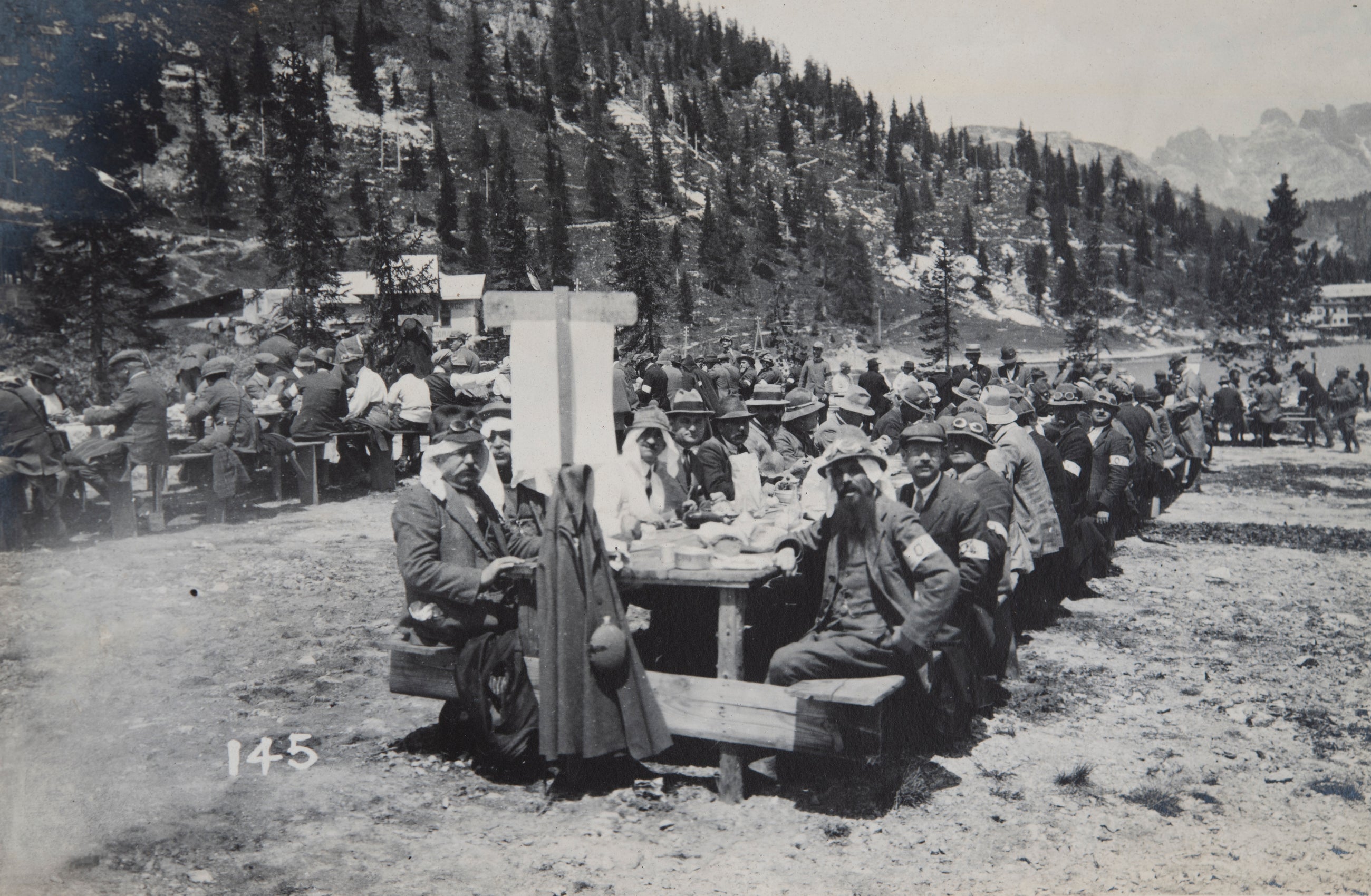 Collezione Oberleiter, n. 918