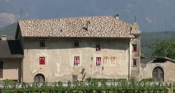 Informationen für Eigentümer von Denkmälern