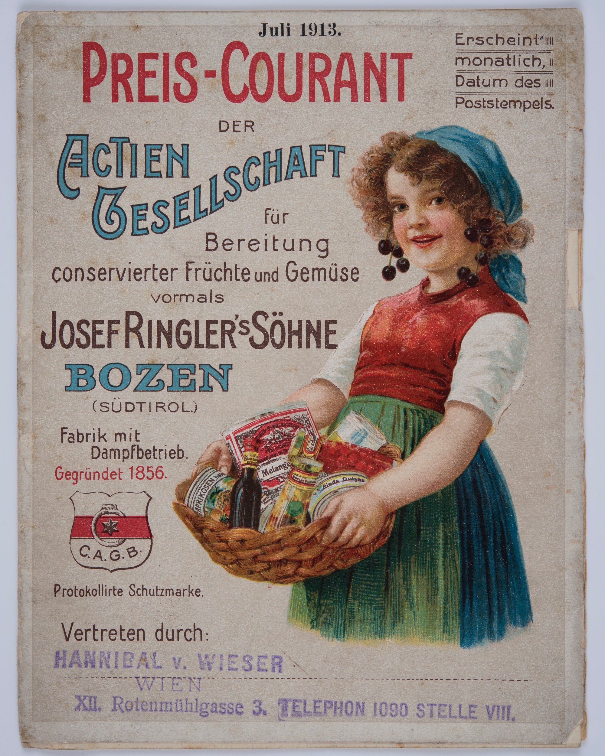 Sammlung Helene Oberleiter, Nr. 695_1