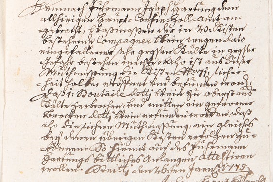 Magistrato mercantile di Bolzano, n. 3.2.70/34_4b