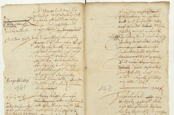 Atti della cancelleria del capitanato all'Adige/giudizio aulico di Bolzano, n. 314