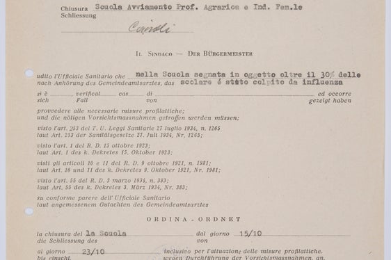 Fondo Scuole Avviamento, Nr. 9_02