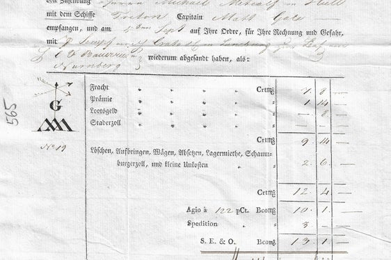 Raccolta Walter Seifert, n. 565