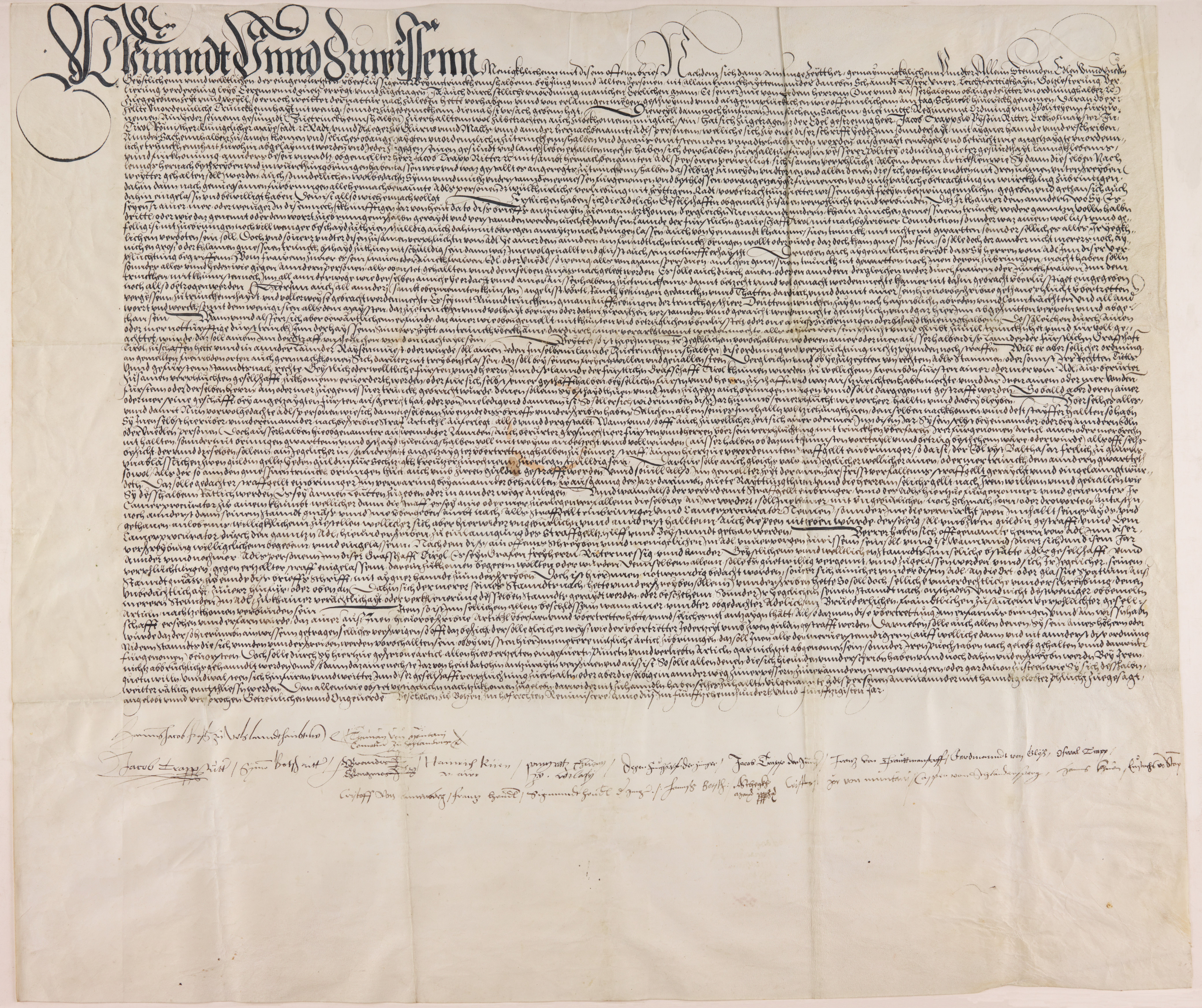 Archivio Castel Coira, Cartelle rosse n. 987