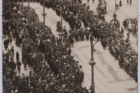 Südtiroler Landesarchiv, Sammlung Helene Oberleiter, Nr. 467