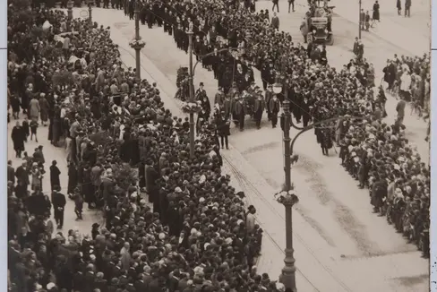 Südtiroler Landesarchiv, Sammlung Helene Oberleiter, Nr. 467