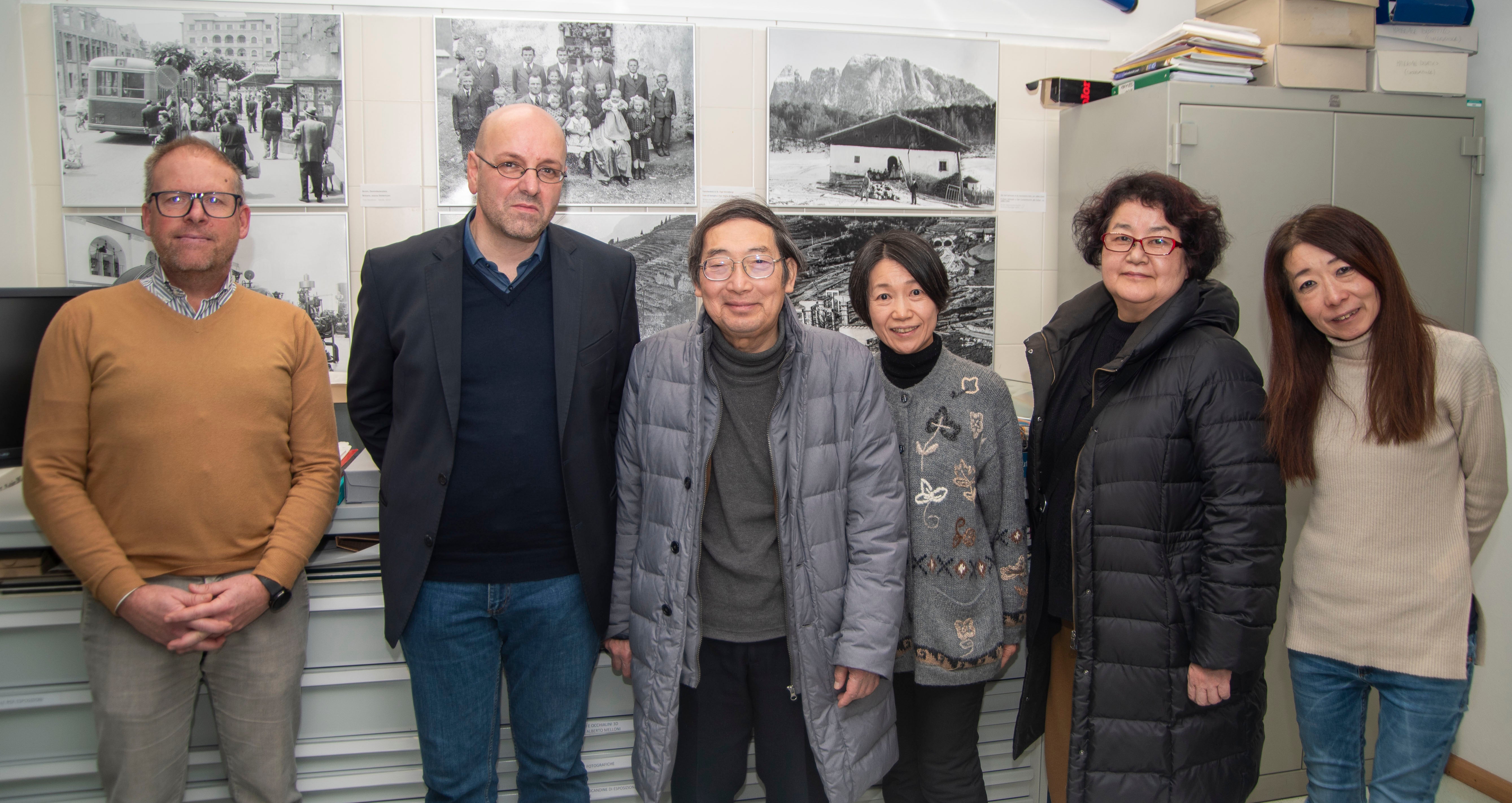 Aufn.: Alessandro Campaner/SLA