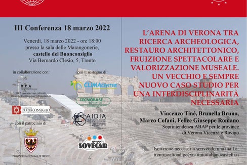 Programma Conferenza