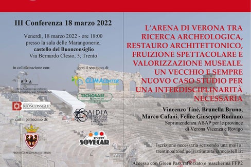 Programma Conferenza