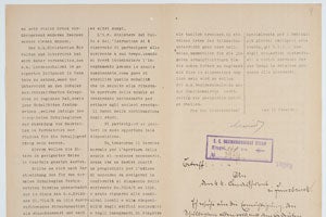 Sammlung Schulsachen, Nr. 33