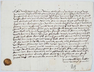 Archivio Wolkenstein-Trostburg