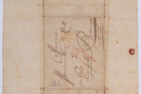 Fondo scelto Wenzel Kahl, n. 30_3