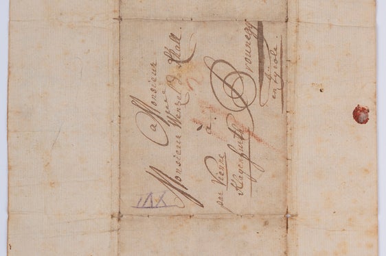 Fondo scelto Wenzel Kahl, n. 30_3