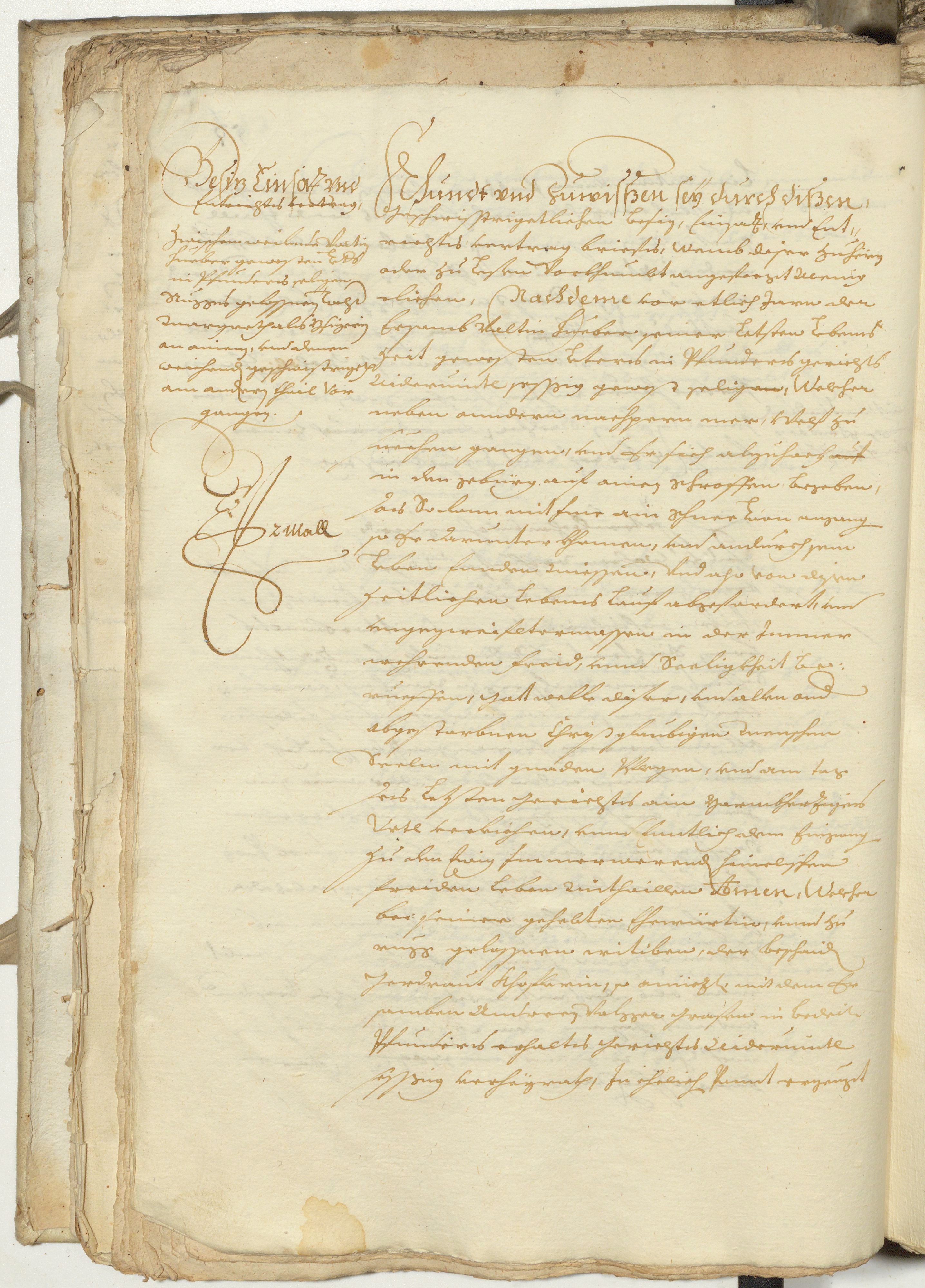 Verfachbuch Niedervintl, Nr. 50, 1704-1707, fol. 57v