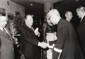 Bildarchiv Silvius Magnago