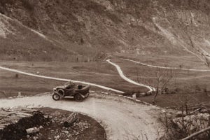 Ziviles Staatsbauamt - Straßenbauten, Nr. 82