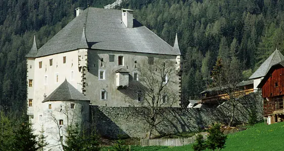 Eigentumsübertragungen