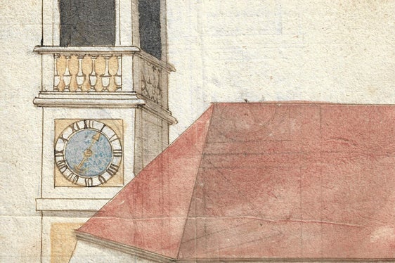 Archiv des Merkantilmagistrats Bozen, Nr. 3.24.1.