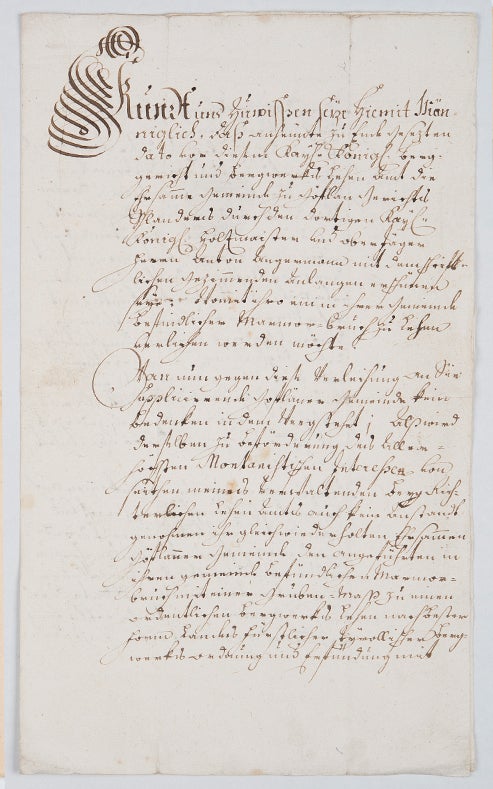 Archivo comunale di Covelano, atti